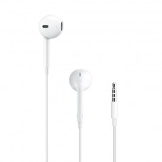 Apple EarPods Fones de Ouvido com Fio - 3,5 mm